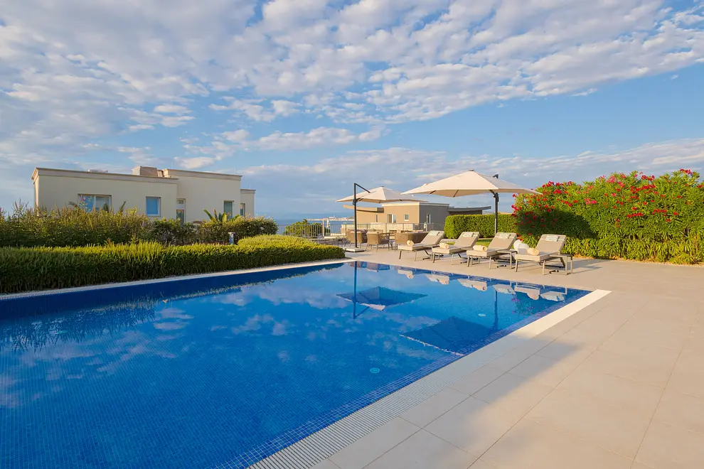 Ferienhaus in Umag mit Pool 999225064 42438 – Foto 32