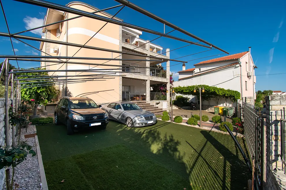 Ferienwohnung in Murter mit Pool und haustiergeeignet 999208241 36218 – Foto 66