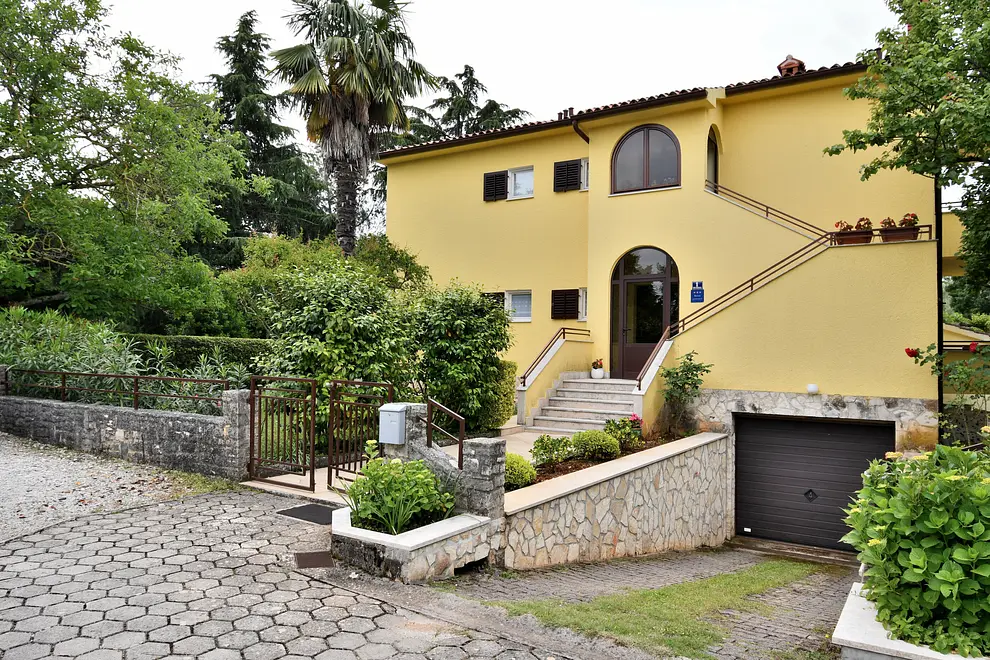 Ferienwohnung in Porec  999208805 36757 – Foto 31