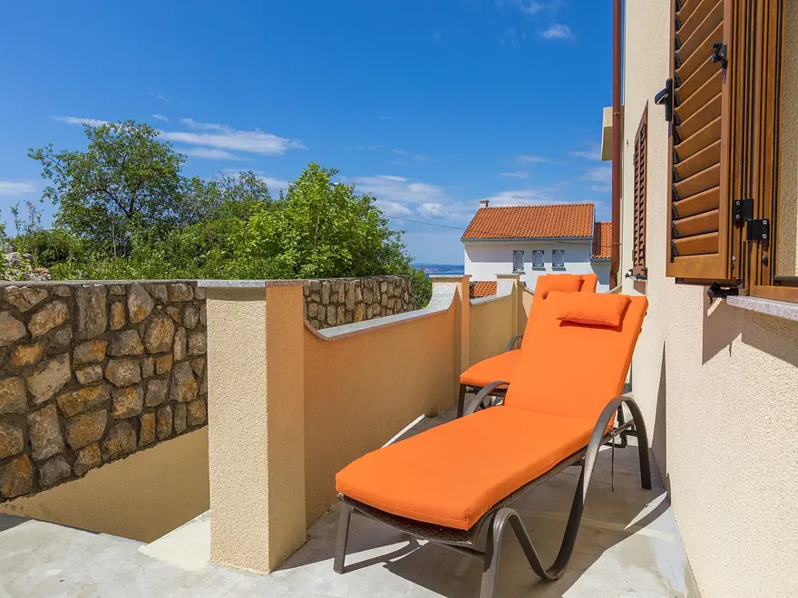Ferienwohnung in Klenovica  999205611 33753 – Foto 3