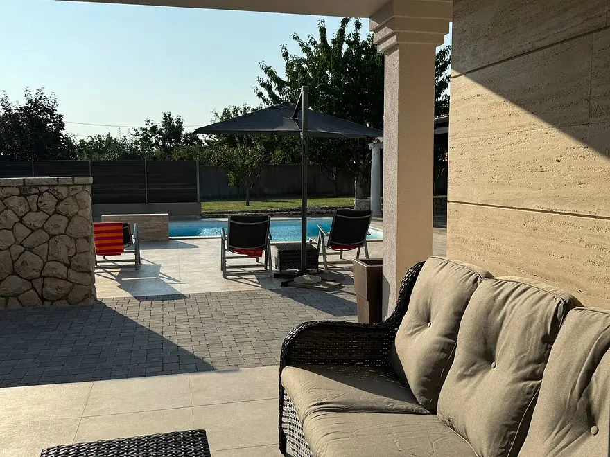 Ferienhaus in Nin mit Pool 999207872 35881 – Foto 10