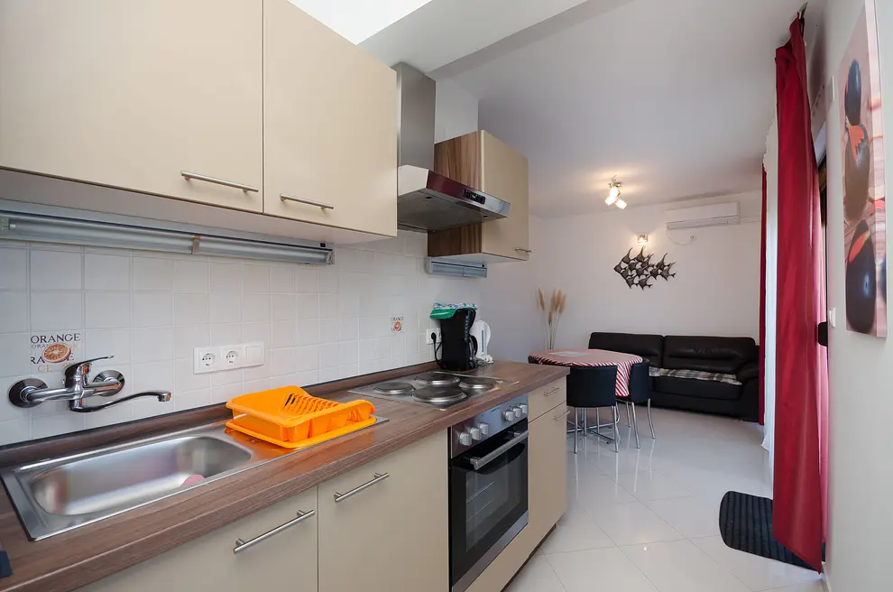 Ferienwohnung in Senj  999204562 32754 – Foto 9
