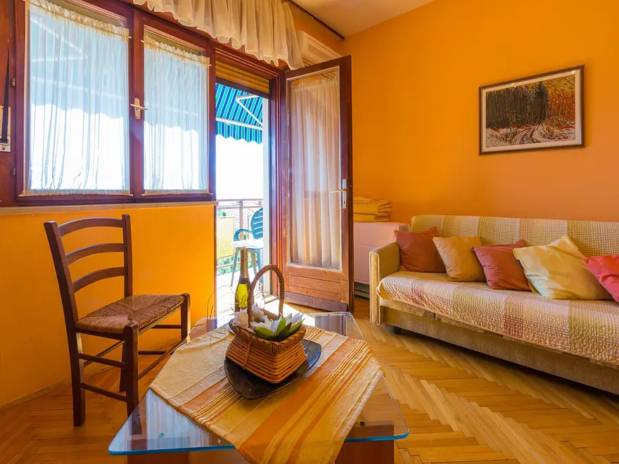Ferienwohnung in Crikvenica  999204195 32405 – Foto 14