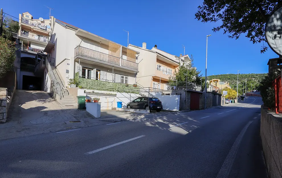 Ferienwohnung in Sibenik  999211916 41317 – Foto 25