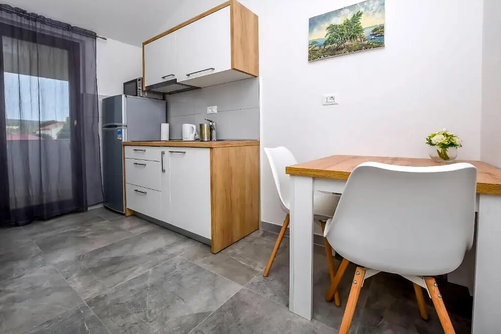 Ferienwohnung in Rogoznica  999203848 32075 – Foto 13
