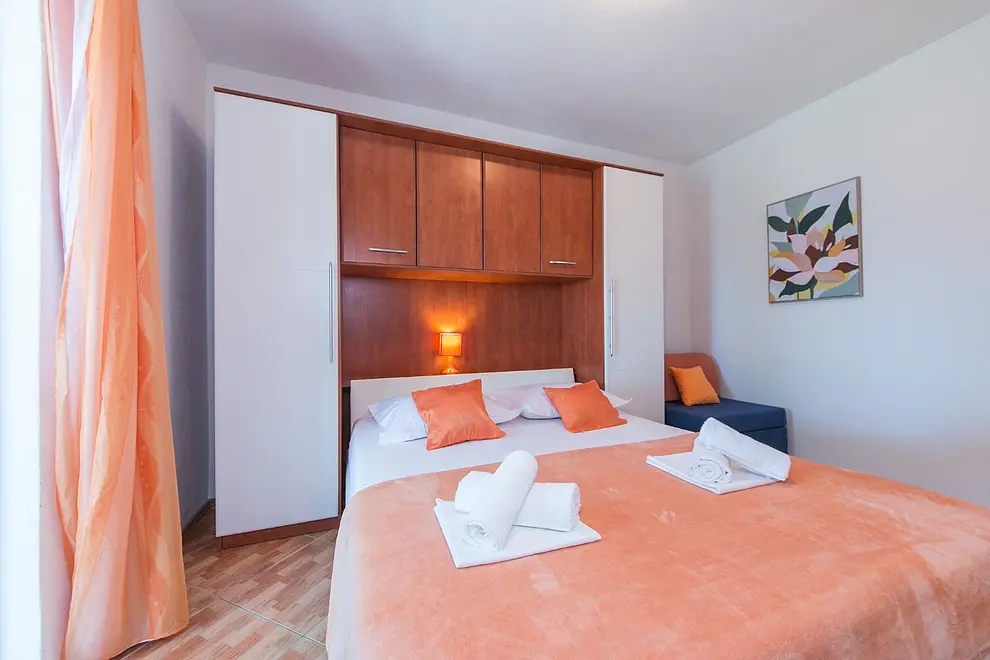 Ferienwohnung in Brela  999213030 40570 – Foto 13