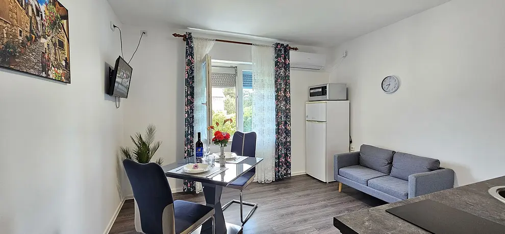 Ferienwohnung in Dobrinj  999213180 40717 – Foto 11