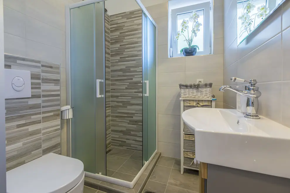 Ferienappartment in Novi Vinodolski  999206084 34204