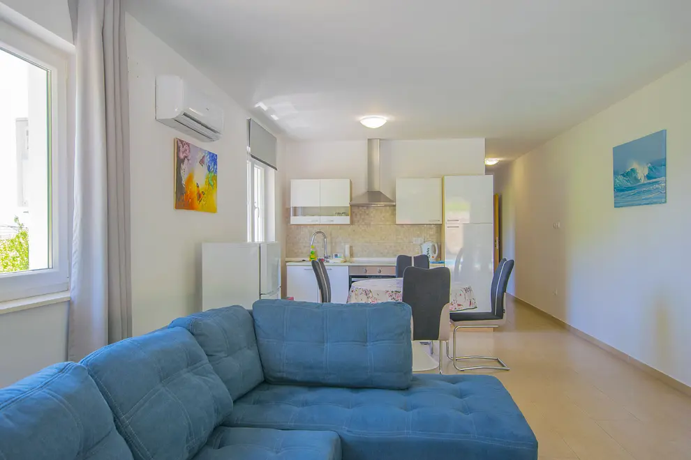 Ferienwohnung in Novi Vinodolski mit Pool 999211217 39026 – Foto 21