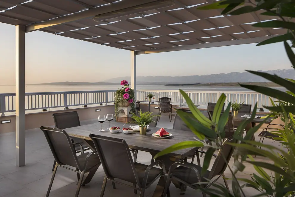 Ferienwohnung in Vir  66135883 19709