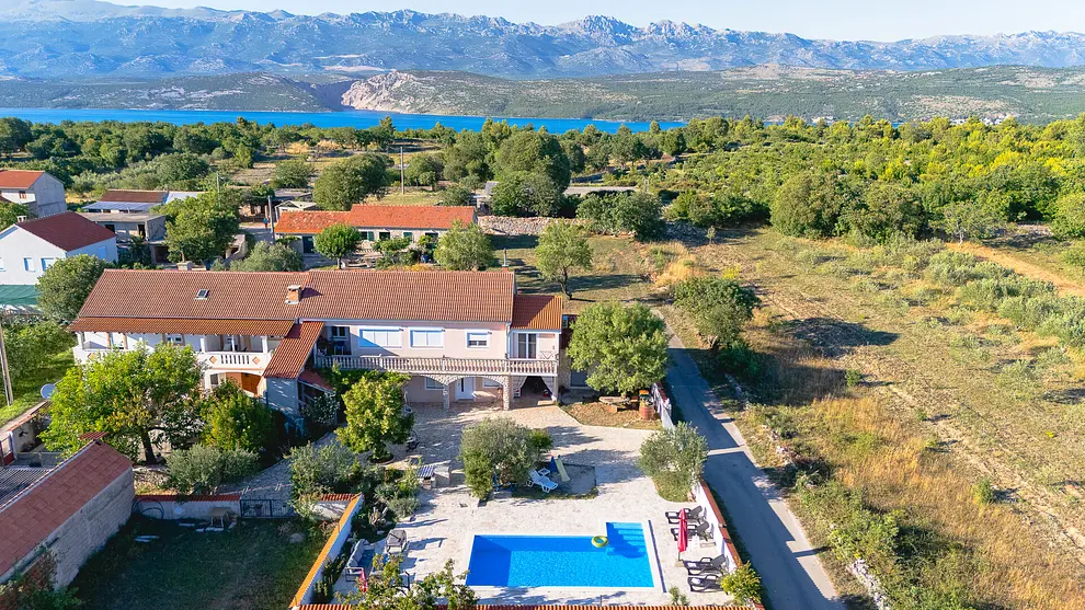 Ferienwohnung in Novigrad mit Pool 999210832 38666 – Foto 26