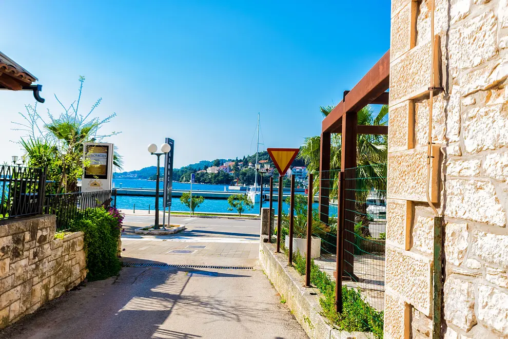 Ferienappartment in Korcula  999202914 31183 – Foto 23