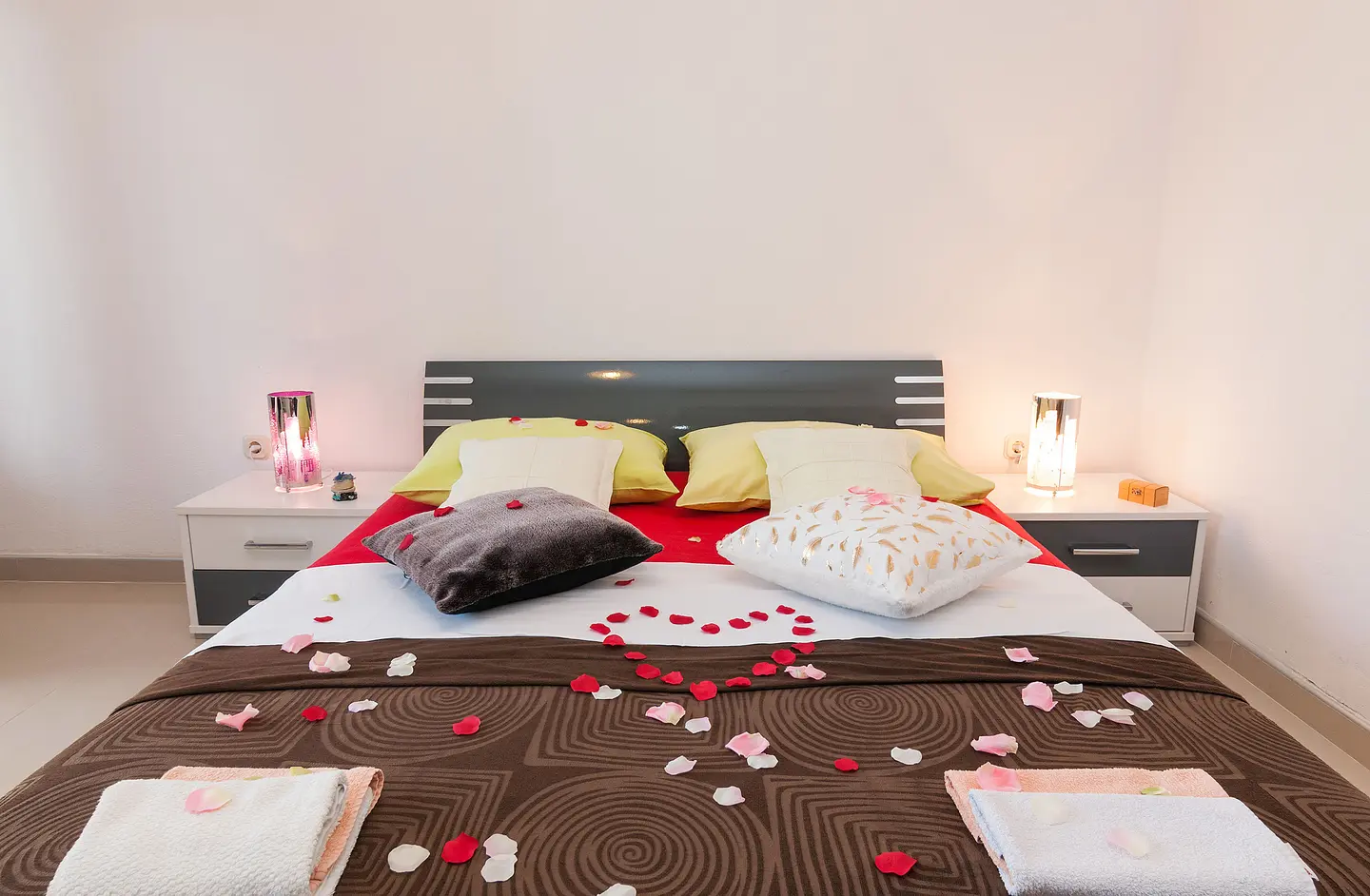 Ferienwohnung in Starigrad  999208470 36436