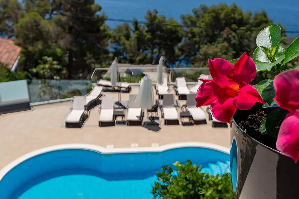 Ferienwohnung in Blato mit Pool 999203569 31807 – Foto 40