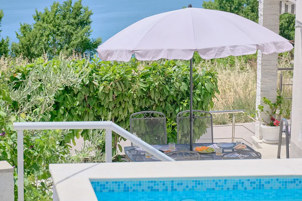 Ferienwohnung in Podstrana mit Pool 999205255 33422 – Foto 60