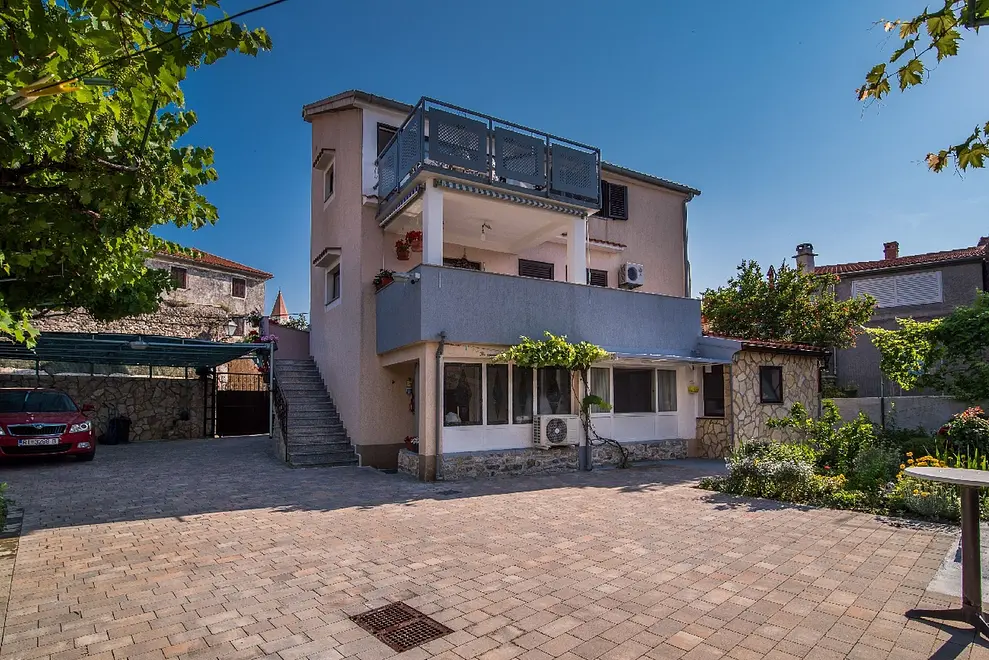Ferienwohnung in Krk  999202544 30822 – Foto 13