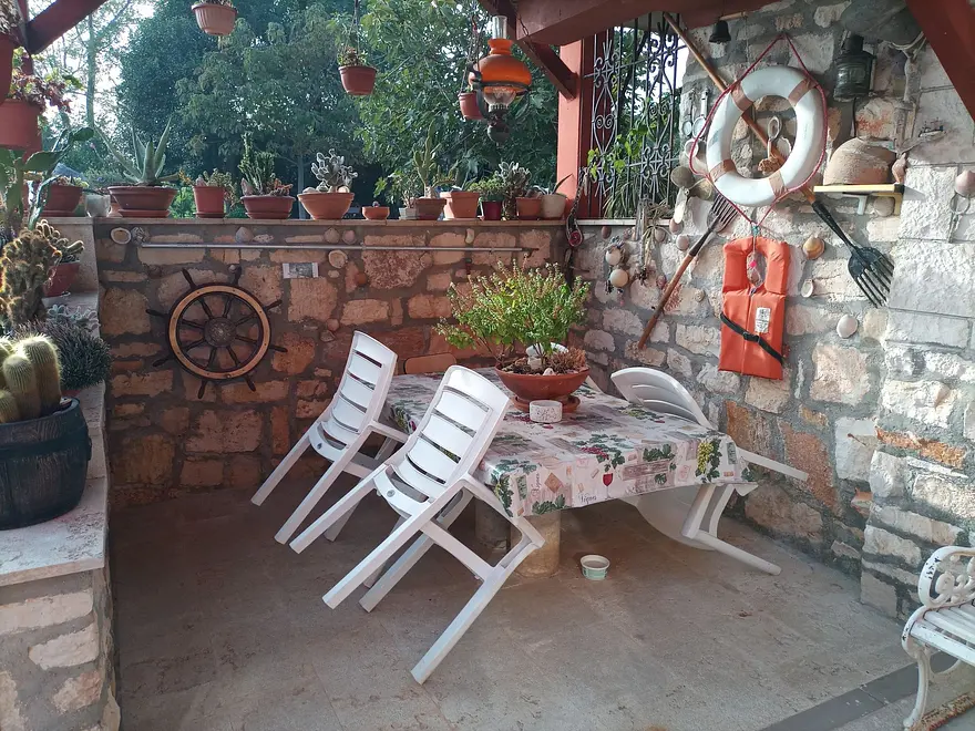 Ferienwohnung in Umag  999219009 41505 – Foto 11
