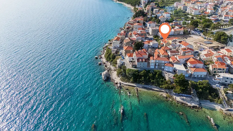 Ferienwohnung in Split  999205554 33696 – Foto 6