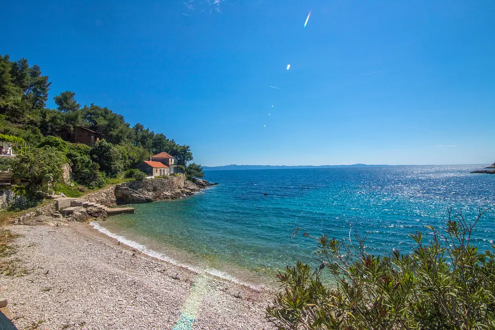 Ferienwohnung in Hvar haustiergeeignet 999202838 31111 – Foto 11