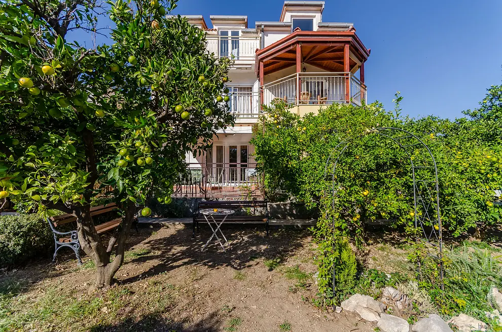 Ferienwohnung in Kastela  999208897 36843 – Foto 12