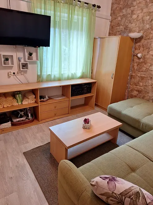 Ferienwohnung in Ciovo haustiergeeignet 999203107 31364 – Foto 23