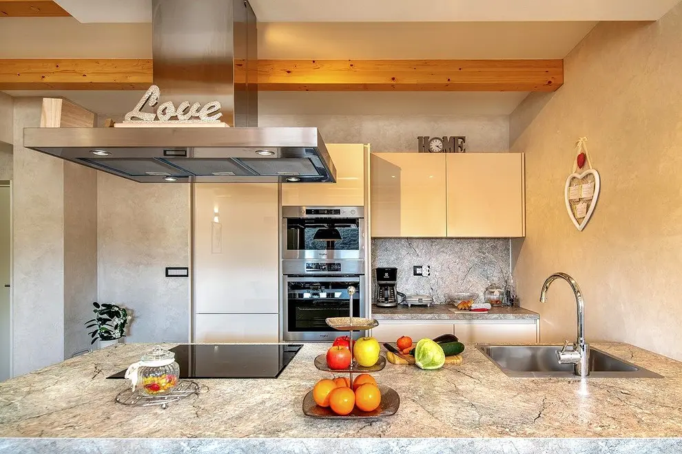 Ferienwohnung in Marcana mit Pool und haustiergeeignet 66129245 15192