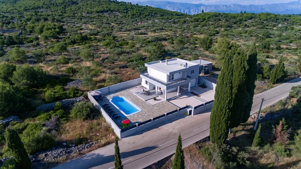 Ferienhaus in Hvar mit Pool 999207102 35170 – Foto 25