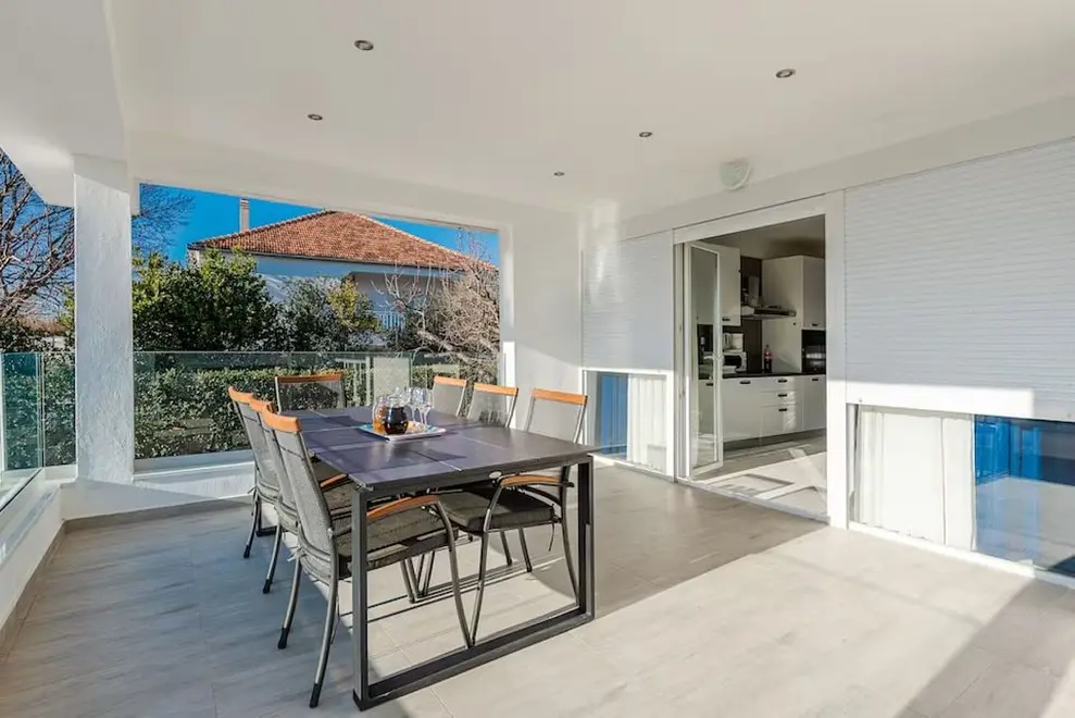 Ferienhaus in Galovac mit Pool 999230590 42735 – Foto 7