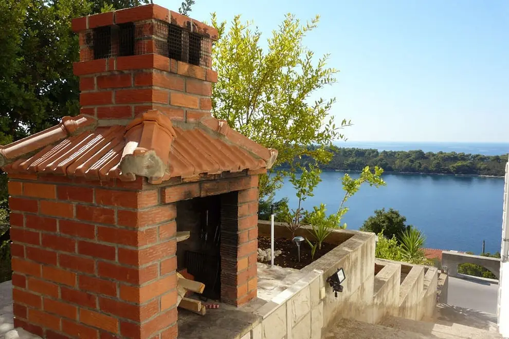Ferienwohnung in Blato haustiergeeignet 999210566 38417 – Foto 8