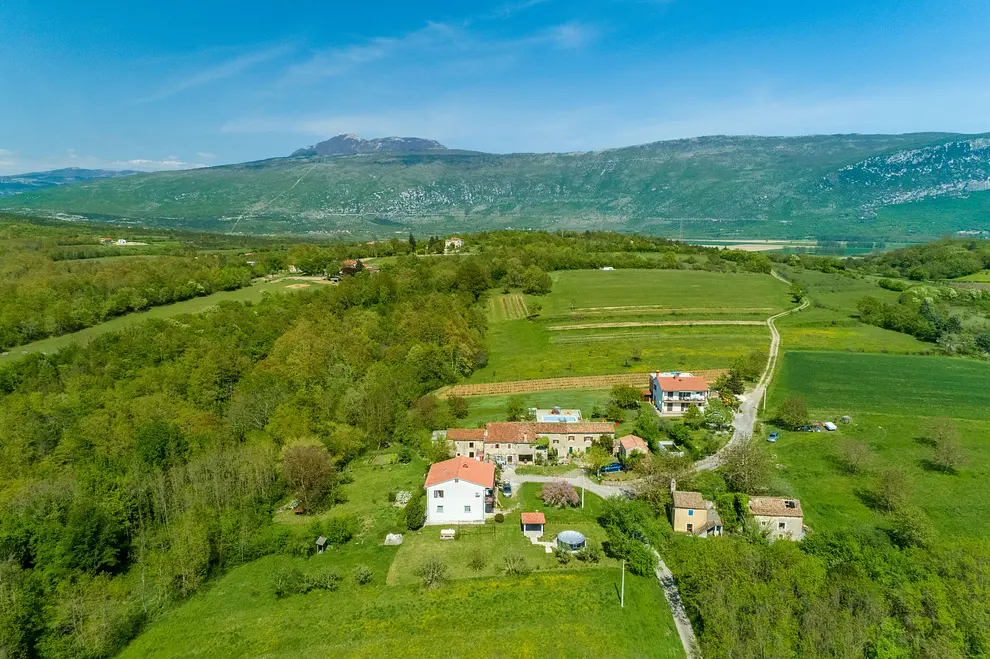 Ferienwohnung in Krsan mit Pool 999202347 30654 – Foto 13