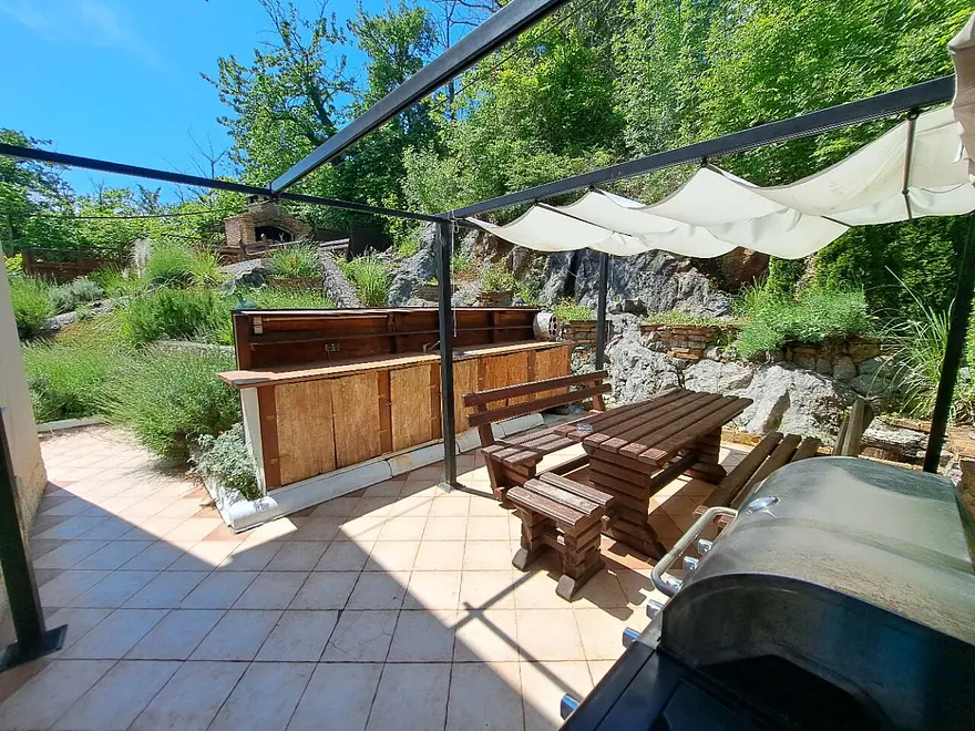 Ferienhaus in Opatija mit Pool 999226114 42445 – Foto 18