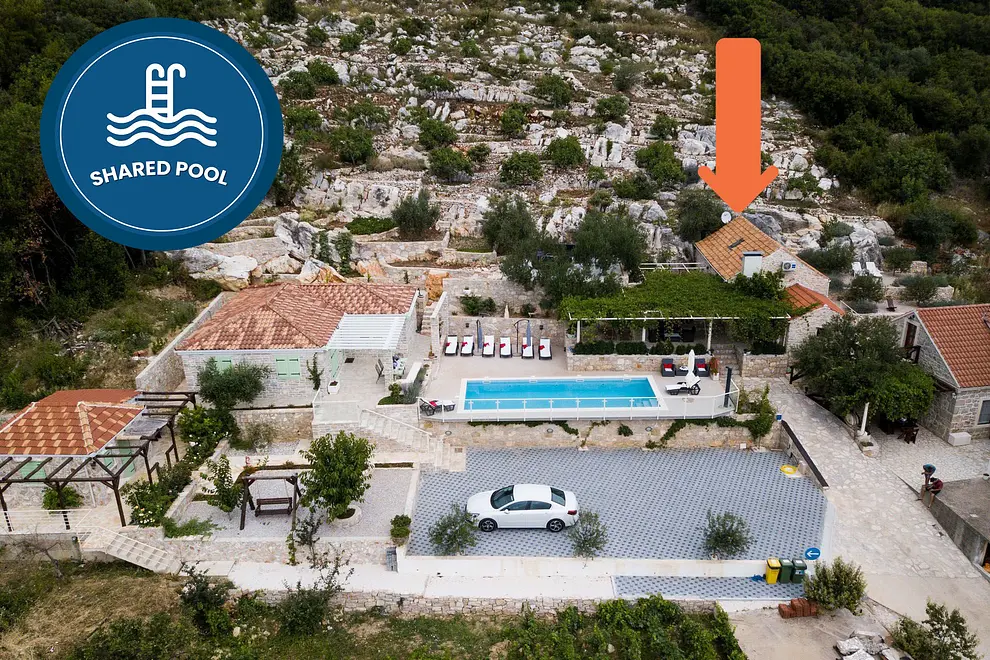Ferienwohnung in Orebic mit Pool 999209436 37360 – Foto 10