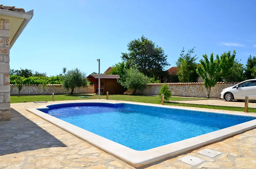 Ferienwohnung in Medulin mit Pool 999210614 38460 – Foto 22