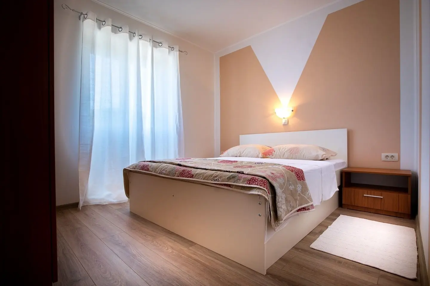Ferienwohnung in Rab  999209775 37681