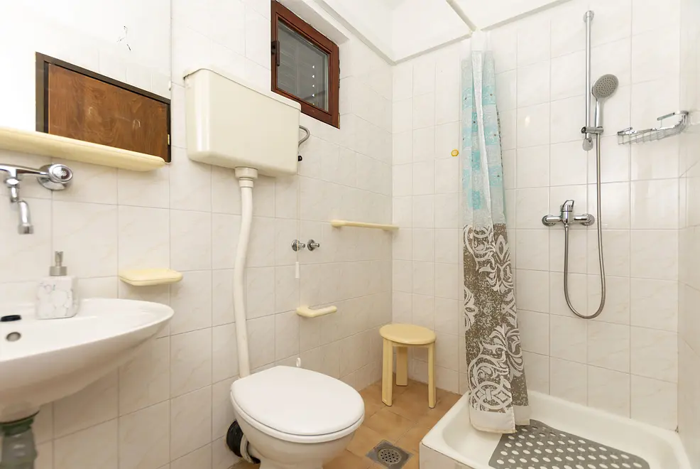 Ferienwohnung in Ciovo  999204614 32806 – Foto 2