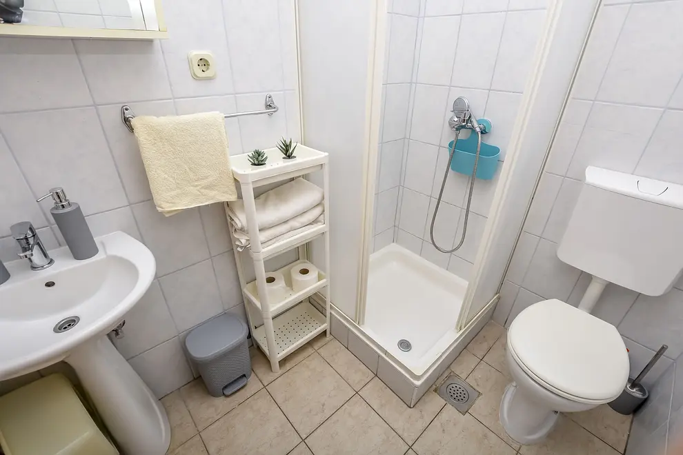 Ferienwohnung in Rogoznica  999203295 31550 – Foto 5