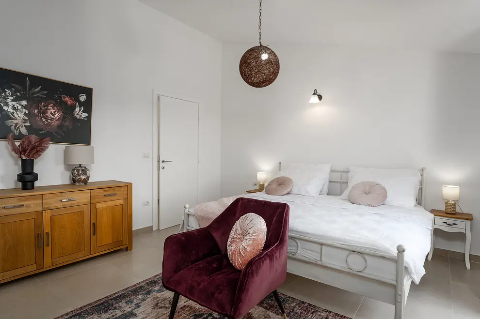 Ferienwohnung in Kastelir-Labinci mit Pool 999223878 41994 – Foto 42