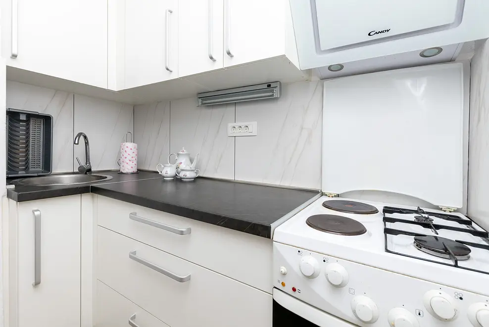 Ferienwohnung in Makarska  999213190 40727 – Foto 11