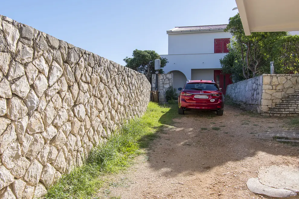 Ferienwohnung in Pag  999212293 39957