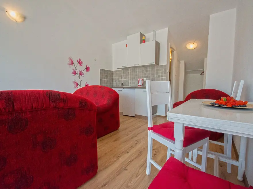 Ferienwohnung in Novi Vinodolski  999206007 34128 – Foto 12