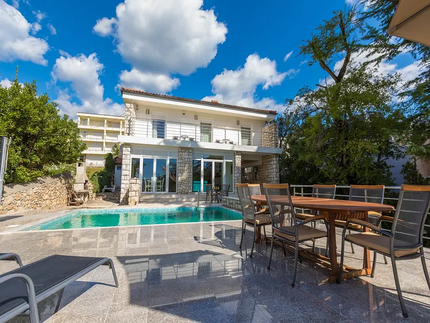 Ferienhaus in Crikvenica mit Pool 999199138 30576 – Foto 49
