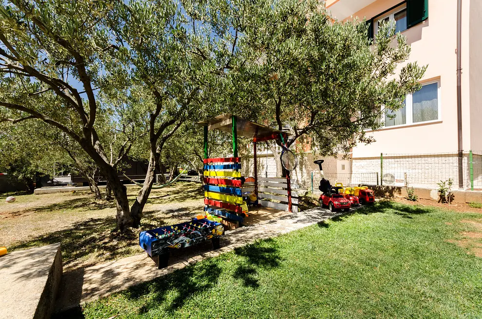 Ferienwohnung in Vodice  999203427 31676 – Foto 6