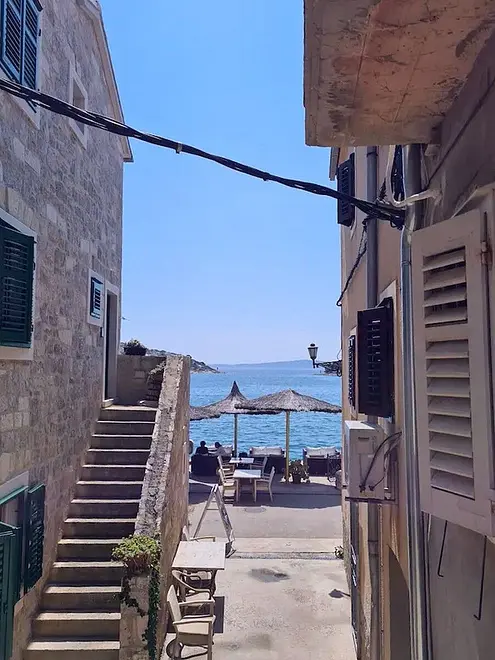 Ferienwohnung in Tribunj  66143670 24752