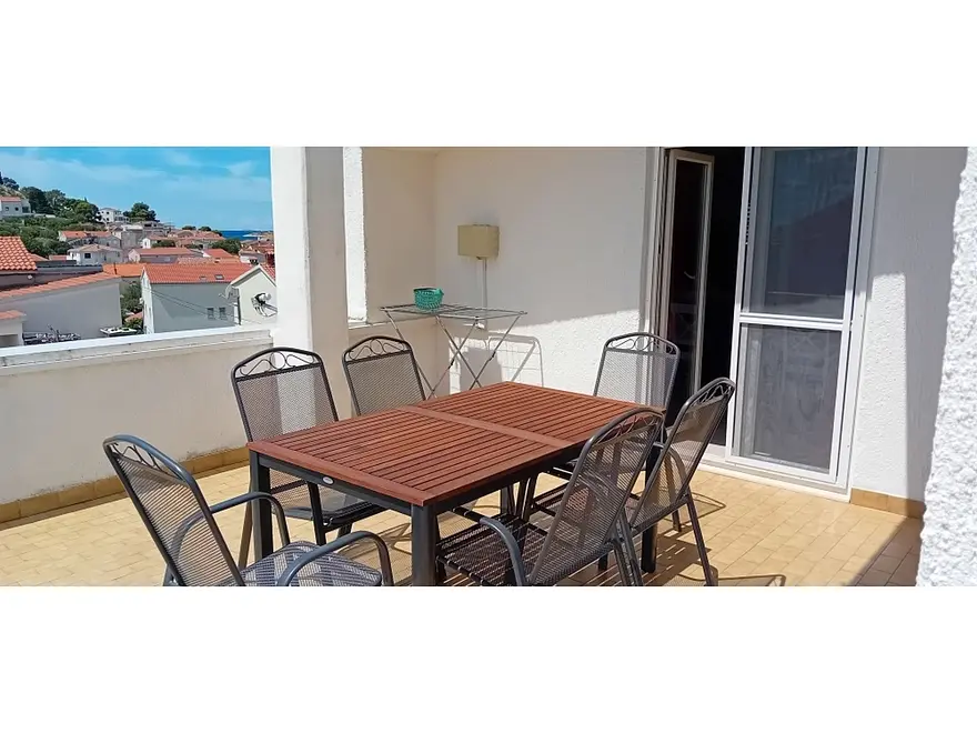 Ferienwohnung in Tribunj  999206986 41134 – Foto 4