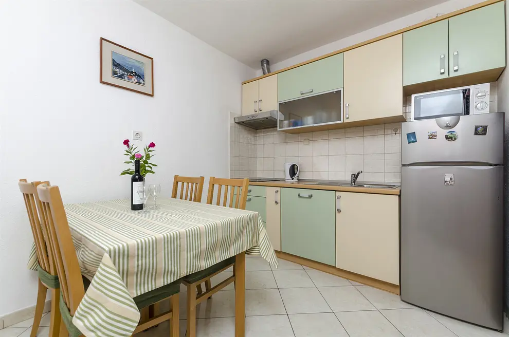 Ferienwohnung in Bol  999202651 30927