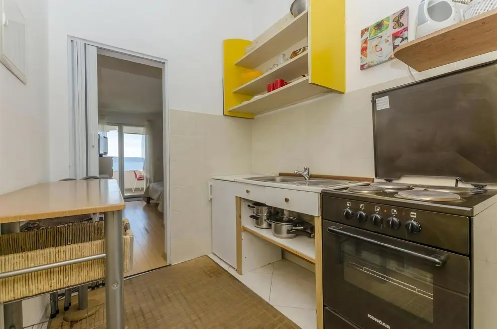 Ferienwohnung in Omis  999203525 31770 – Foto 15