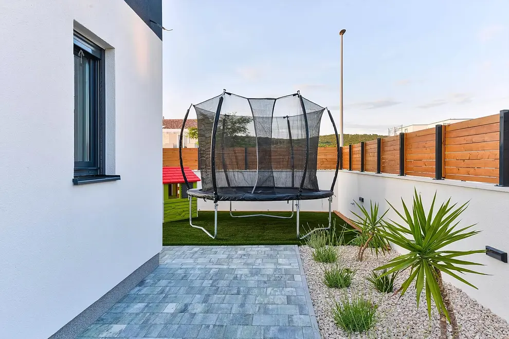 Ferienhaus in Bibinje mit Pool 999209407 37331 – Foto 29