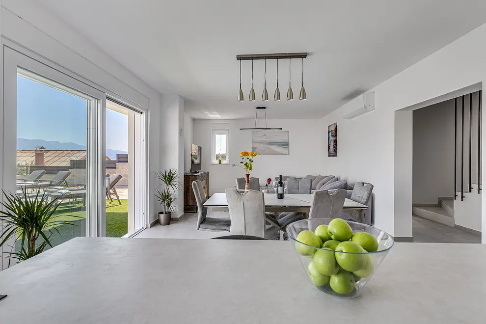 Ferienhaus in Kolan mit Pool 999239425 43231 – Foto 55