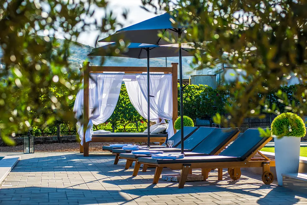 Ferienhaus in Kastela mit Pool 999205465 33620 – Foto 23