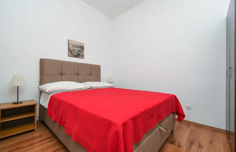 Ferienwohnung in Ciovo  66152746 26556